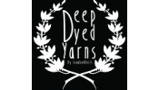 Deep Dyed Yarns