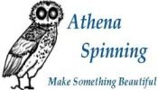 Athena Spinning