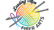 Leading Men Fiber Arts