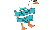 Dye Mad Yarns