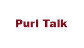 Purl Talk