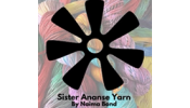 Sister Ananse Yarn