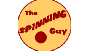 The Spinning Guy