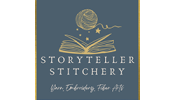 Storyteller Stitchery